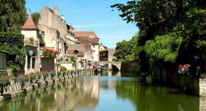 La Chaumière · Hôtel Restaurant à Dole