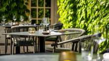 La Chaumière · Hôtel Restaurant à Dole